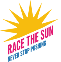 Rts 2025 logo never stop pushing small